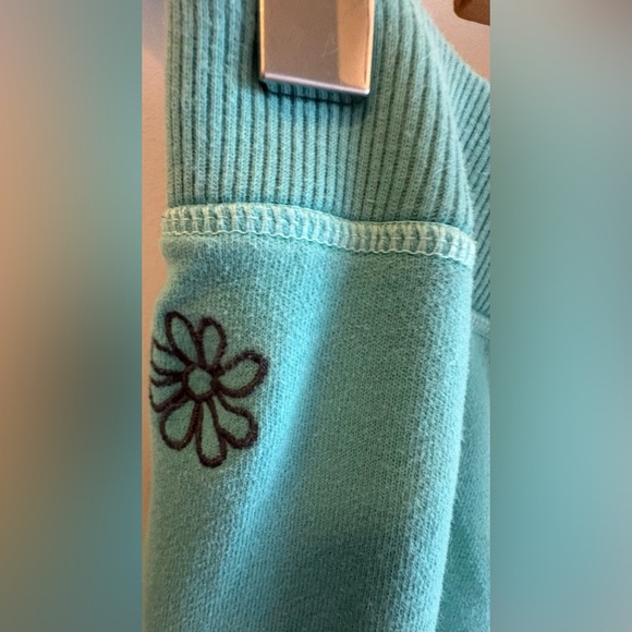 Life is Good Kids' Aqua Sweatpants - Picture 3 of 6